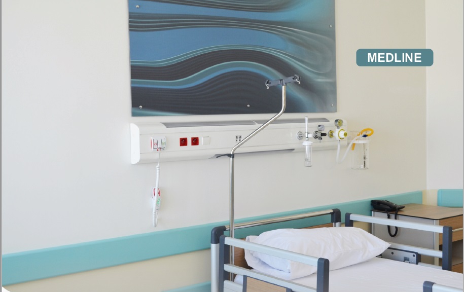 Skyline Bed Head Unit